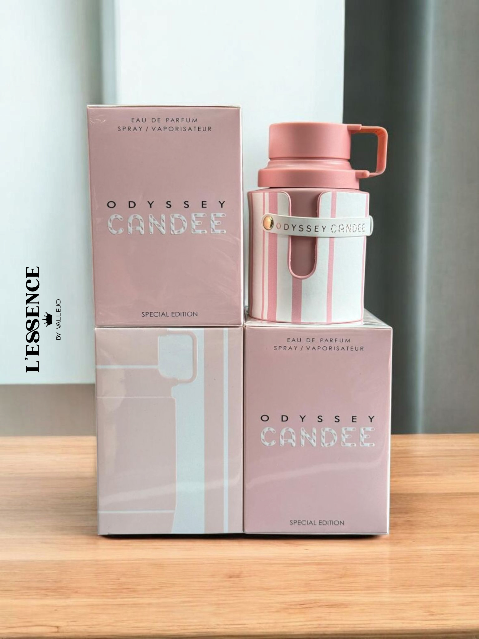 Odyssey Candee | PREMIUM 1.1