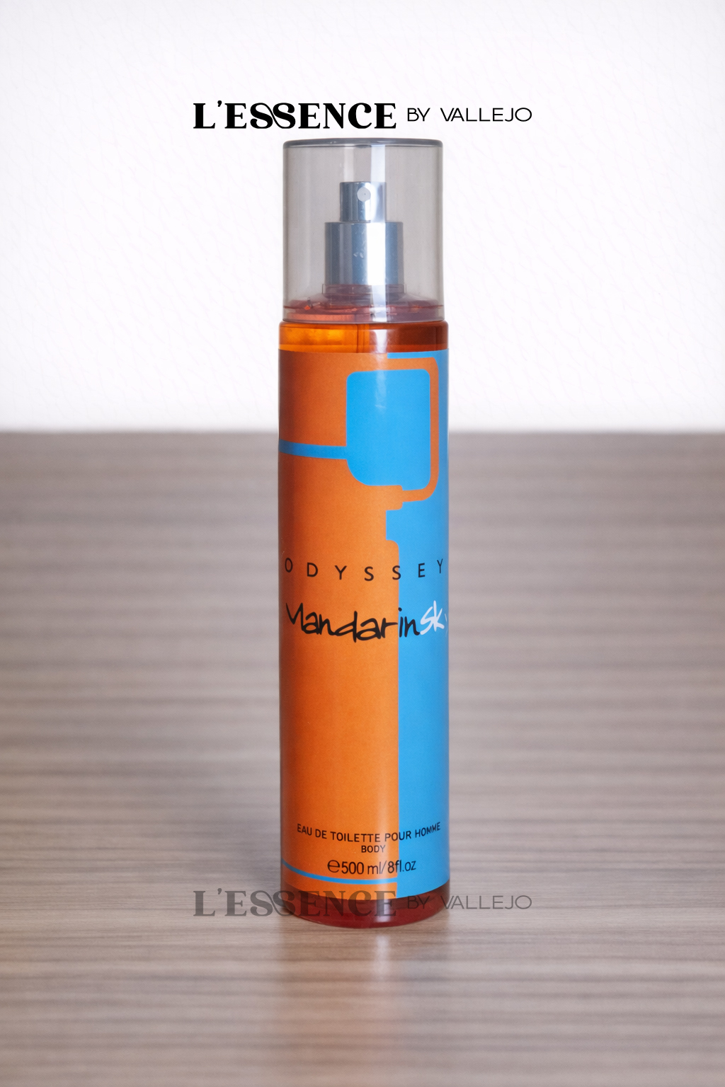 Odyssey Mandarin Sky | SPLASH