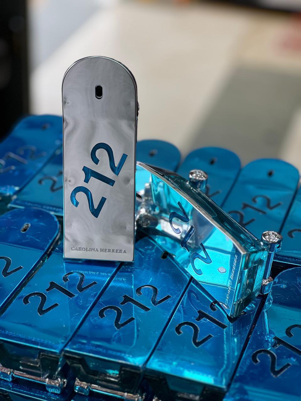 212 Heroes Collector Edition