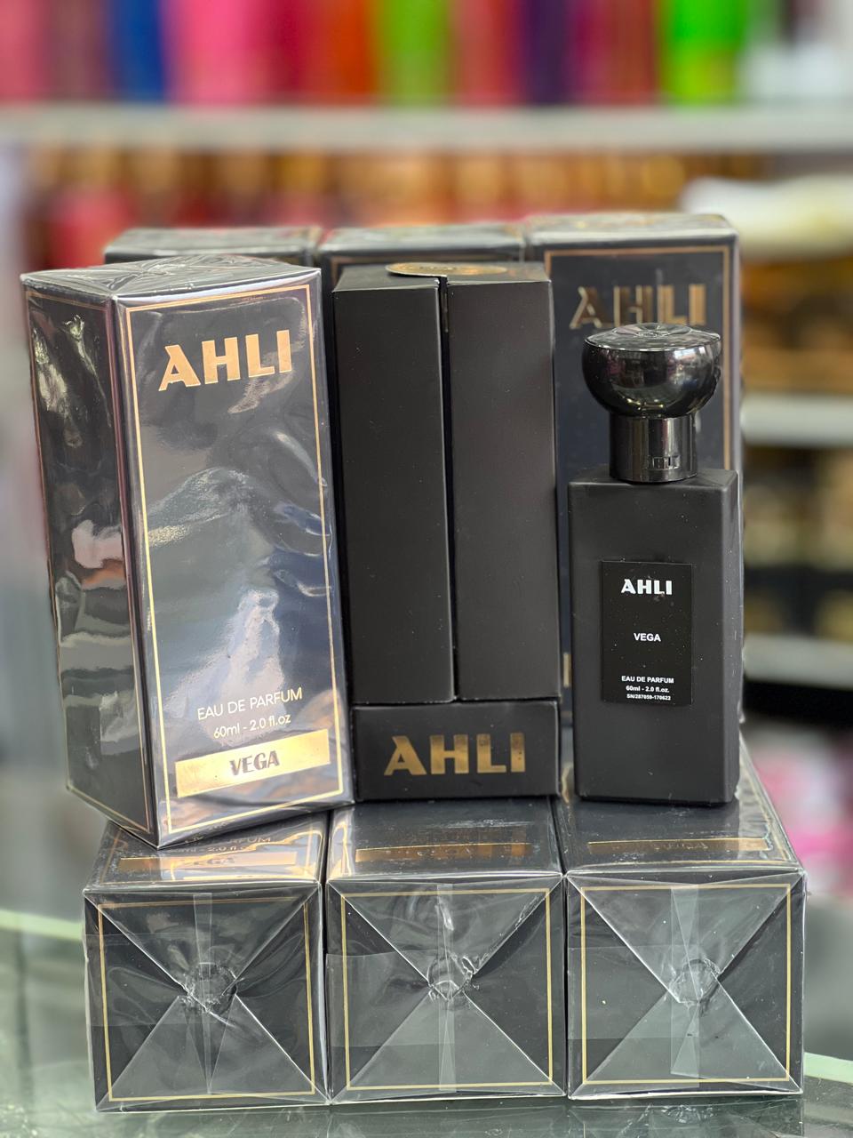 AHLI VEGA | PREMIUM