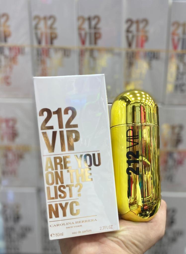 212 VIP