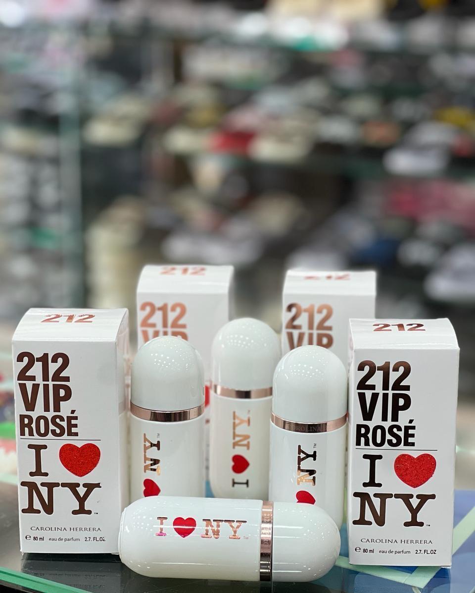 212 VIP Rosé