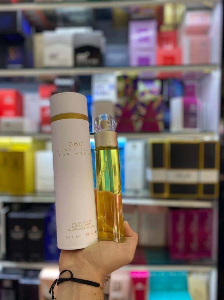 360° Perrys Ellis for Women