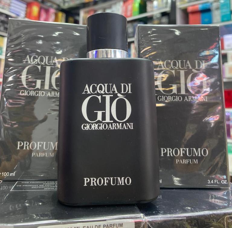 Acqua Di Gio Profumo