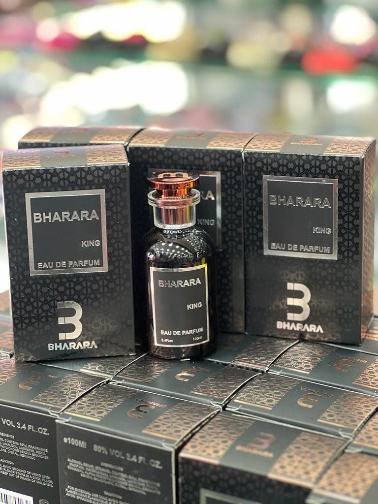 Bharara King | CAJA