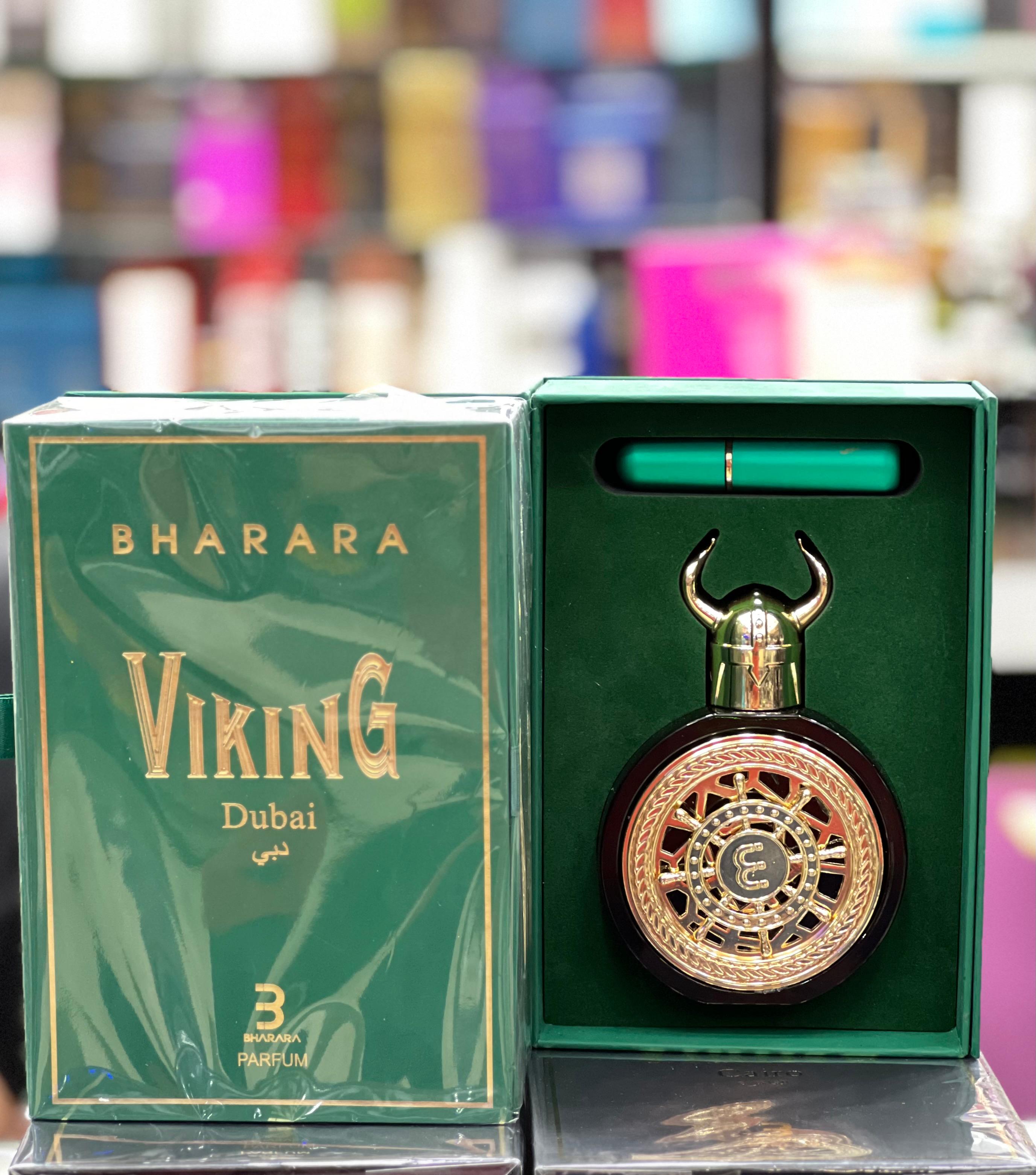Bharara Viking Dubai | COFRE PREMIUM
