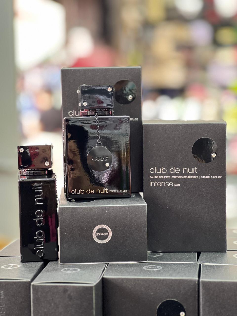 Club de Nuit Intense Man | PREMIUM