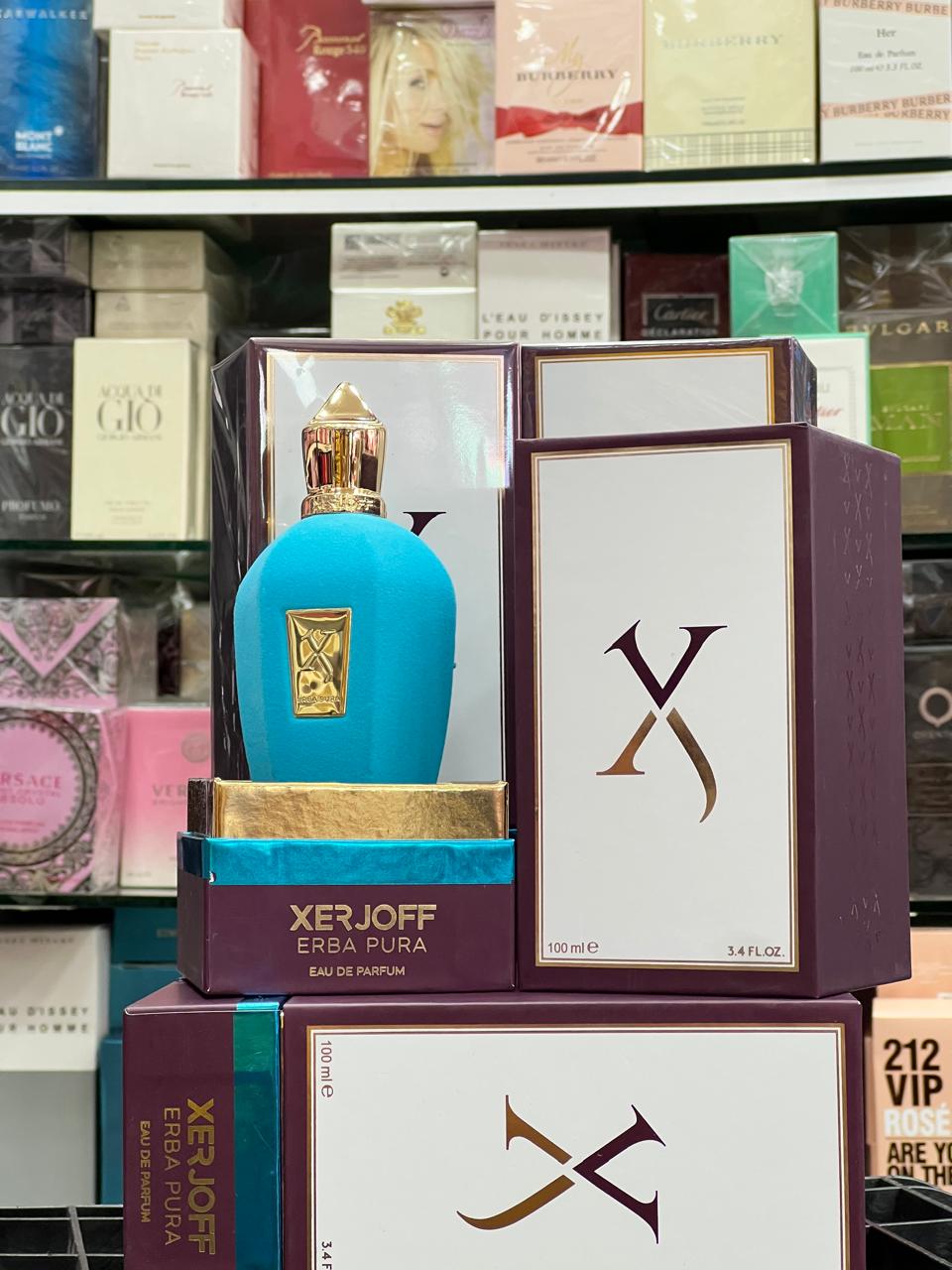 Erba Pura - Xerjoff | PREMIUM