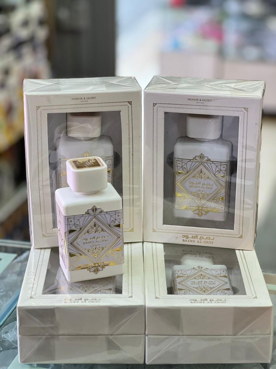 Honor & Glory - Lattafa | COFRE PREMIUM 1.1