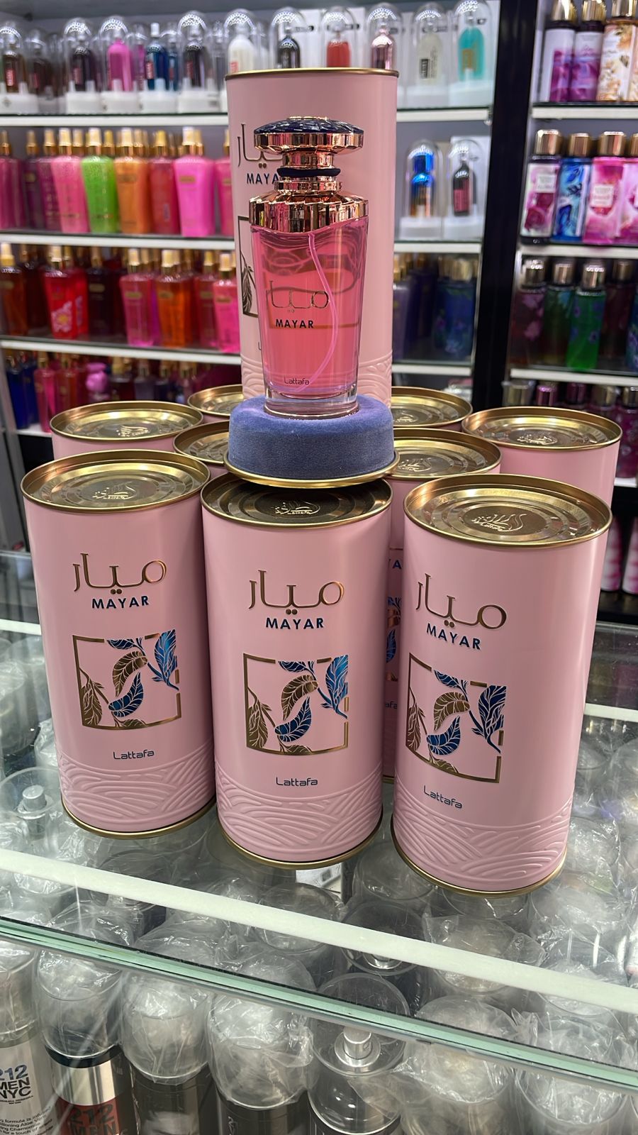 Mayar - Lattafa | PREMIUM 1.1