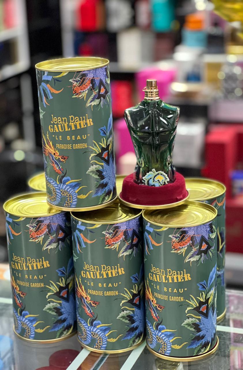 Le Beau Paradise Garden - Jean Paul Gaultier | PREMIUM 1.1