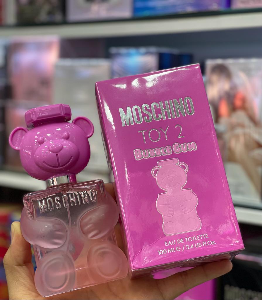 Moschino Toy 2 Bubble Gum | PREMIUM 1.1