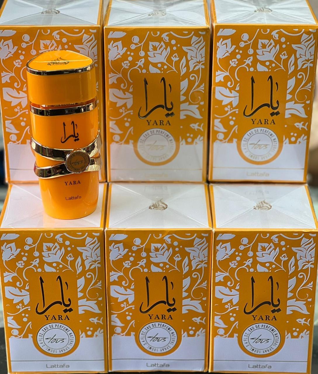 Yara Tous - Lattafa