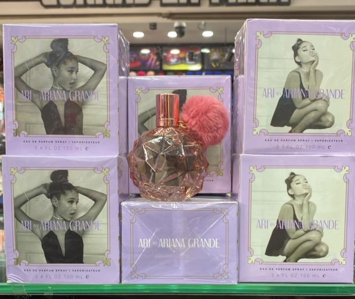 Ari by Ariana Grande