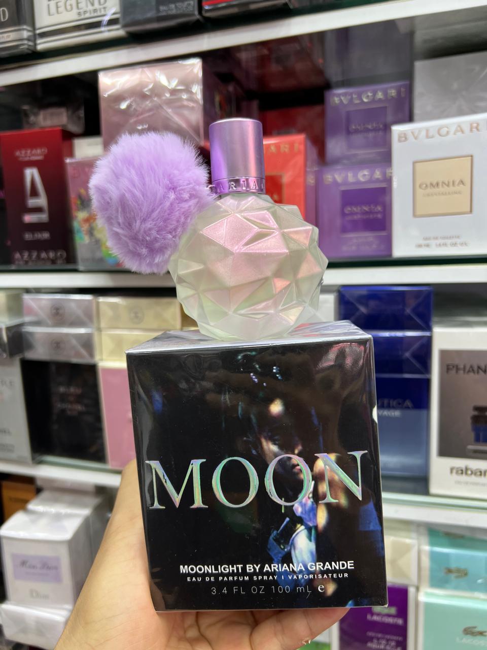 Moonlight by Ariana Grande