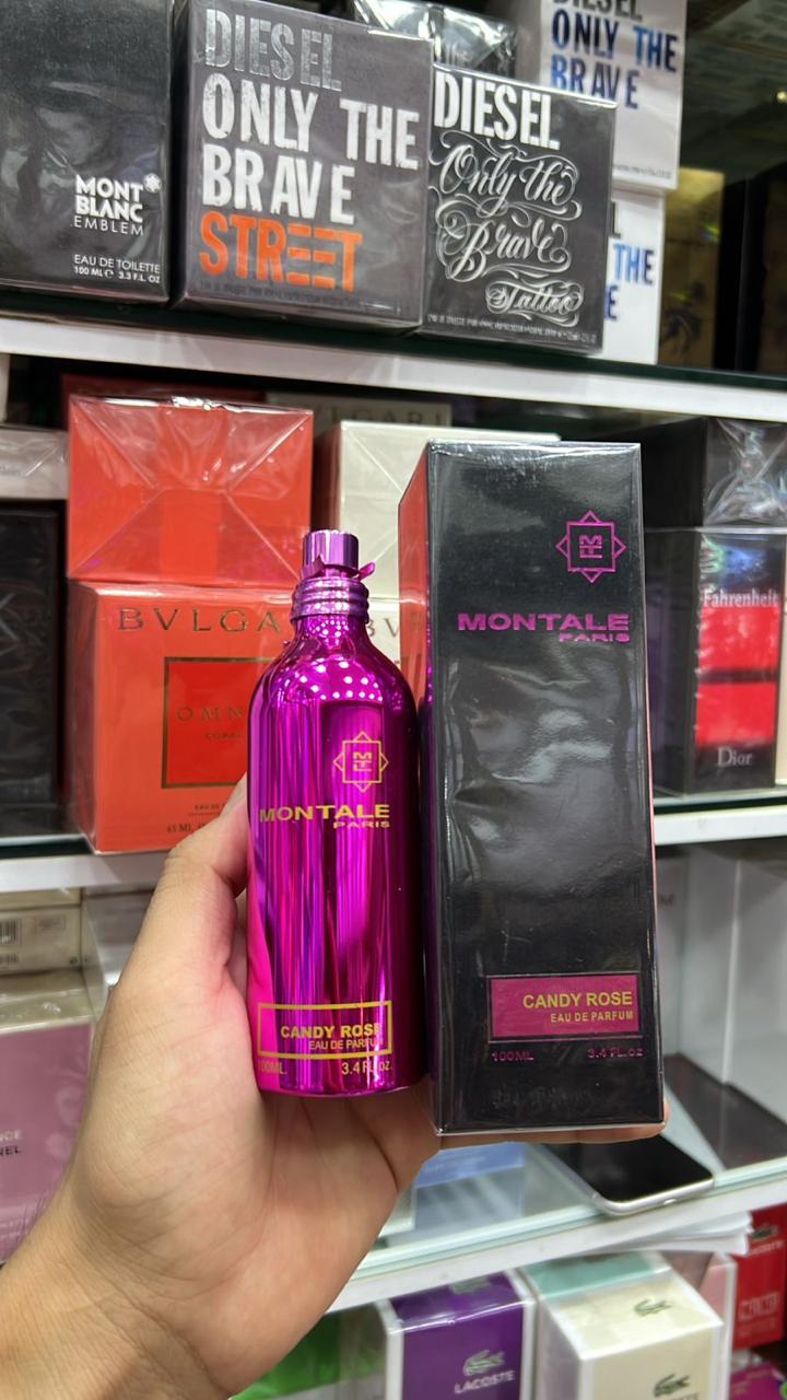 Candy Rose - Montale Paris