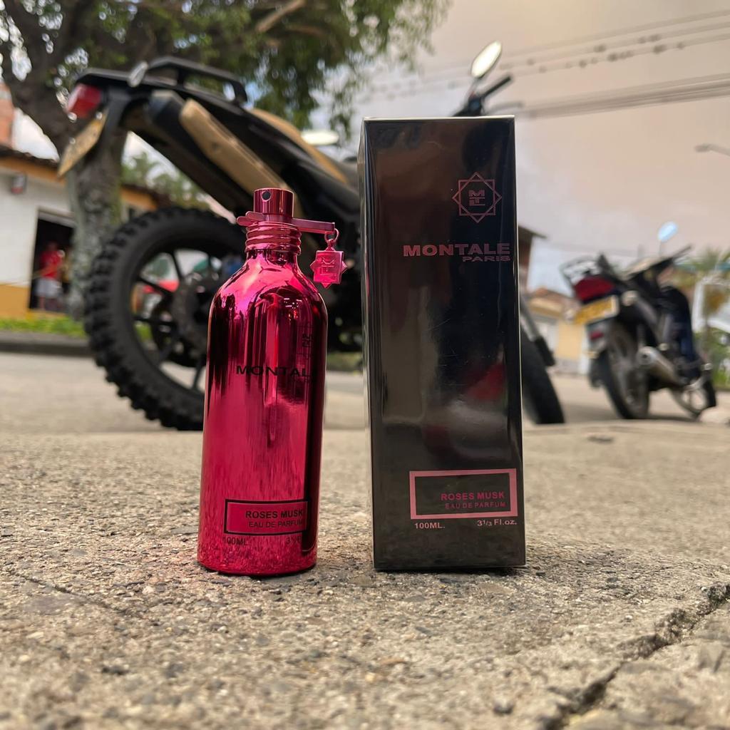 Roses Musk - Montale Paris