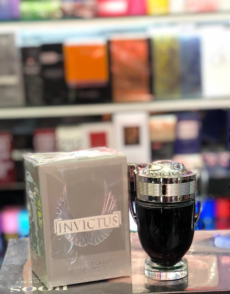 Invictus