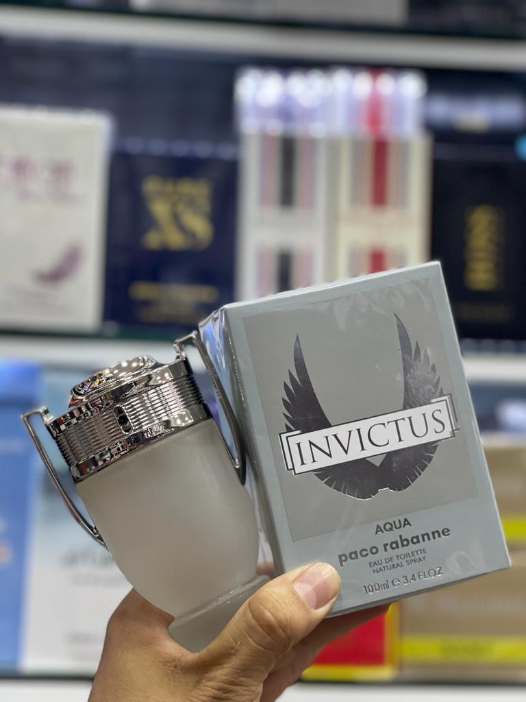 Invictus Aqua