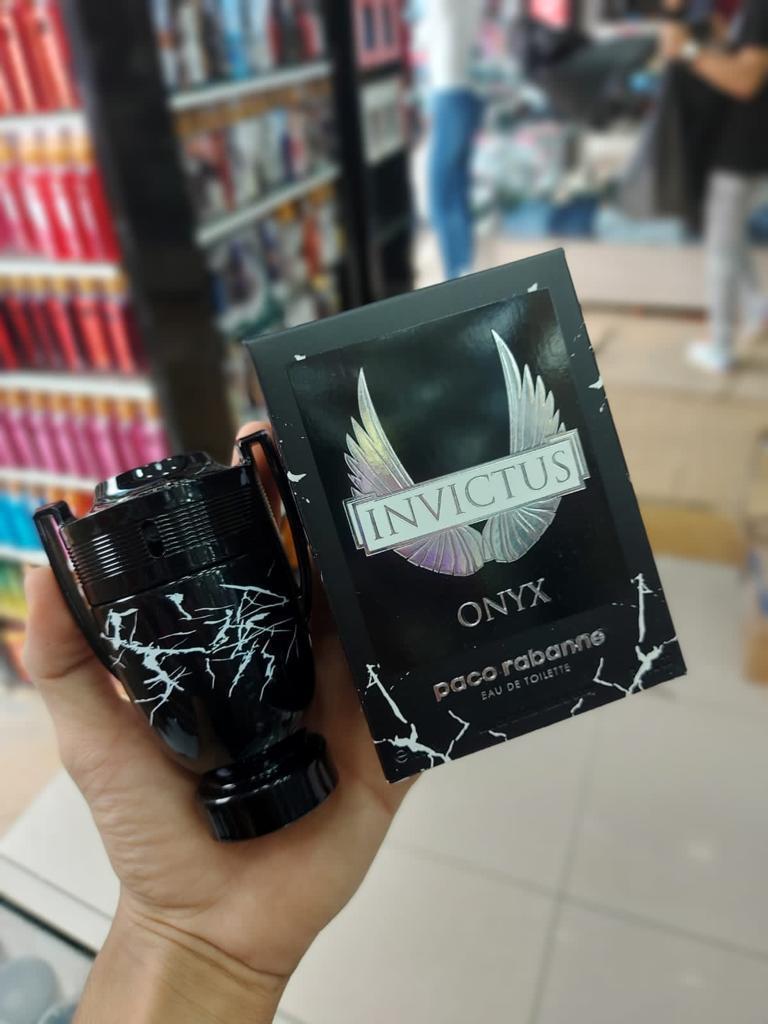 Invictus Onyx