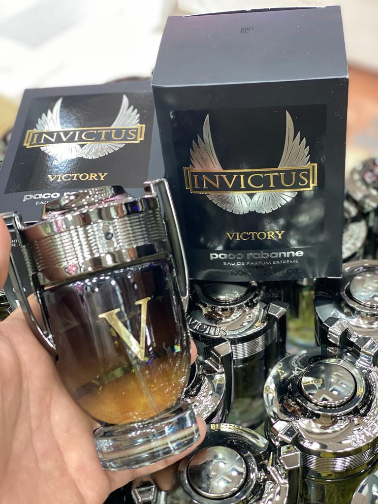 Invictus Victory