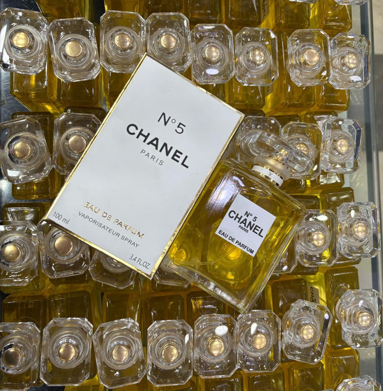 N°5 - CHANEL