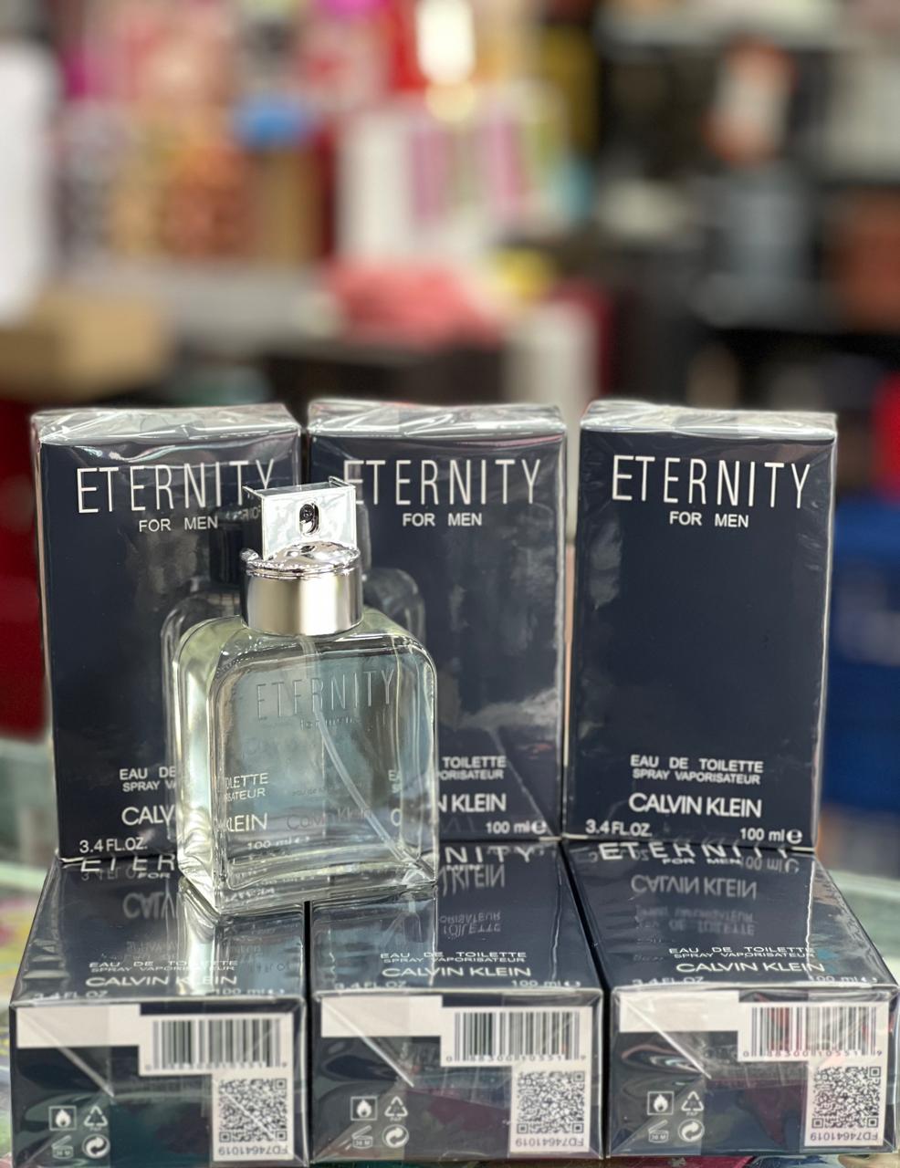 Eternity for Men - Calvin Klein