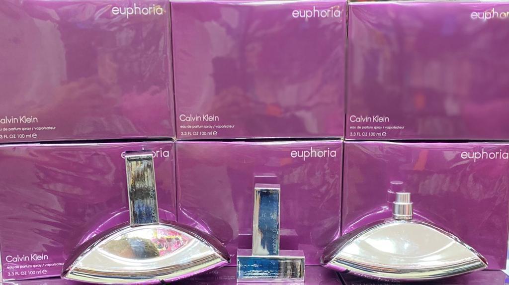 Euphoria - Calvin Klein