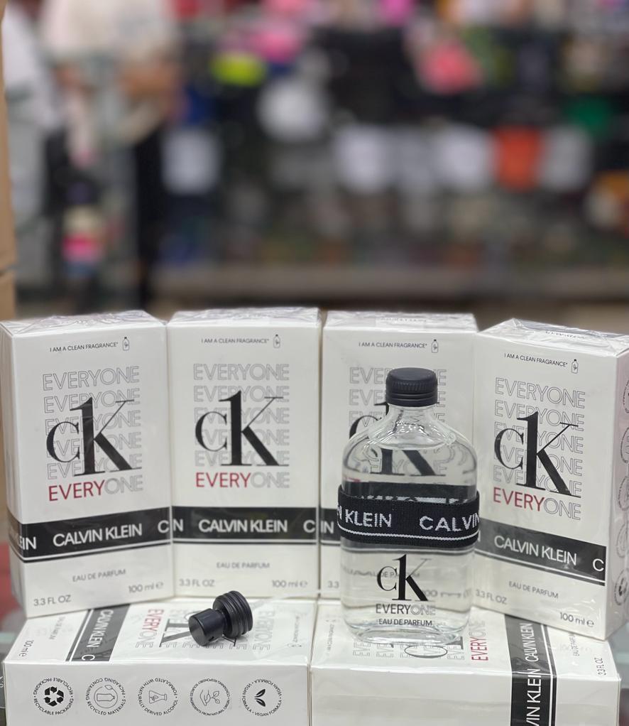 Everyone - Calvin Klein