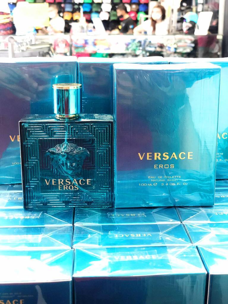 Eros - Versace