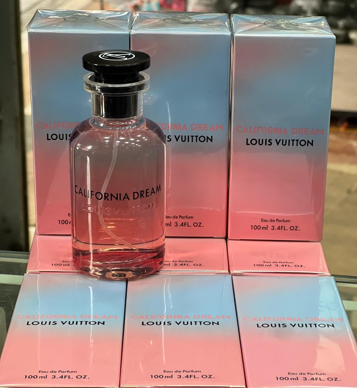 California Dream - Louis Vuitton