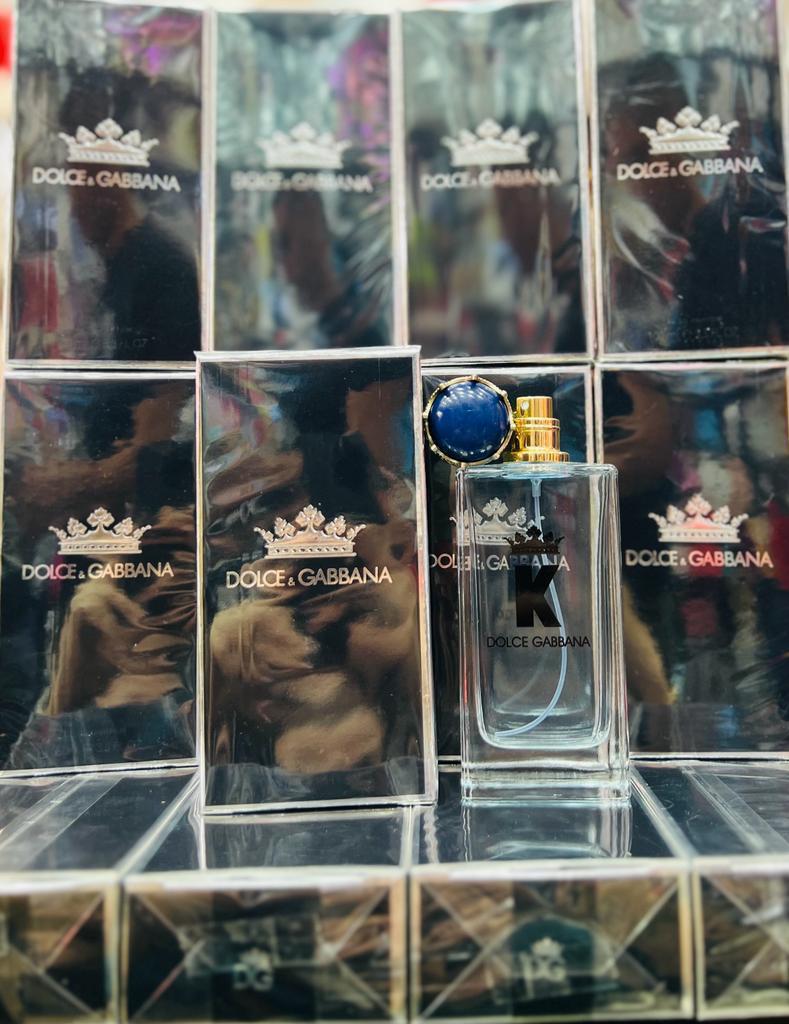 King - Dolce&Gabbana