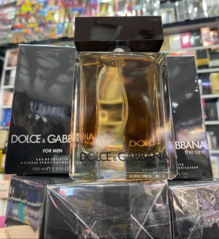The One - Dolce&Gabbana
