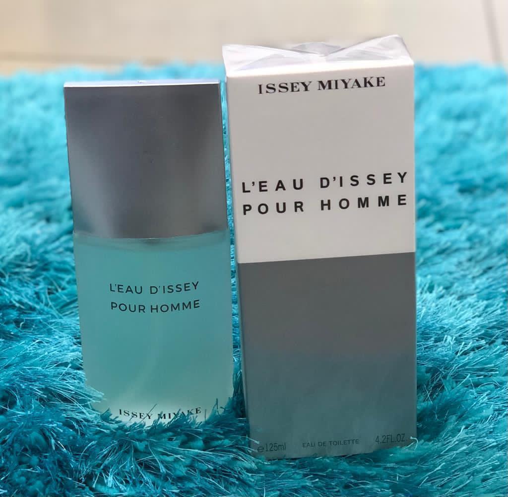 L'eau D'issey Pour Homme