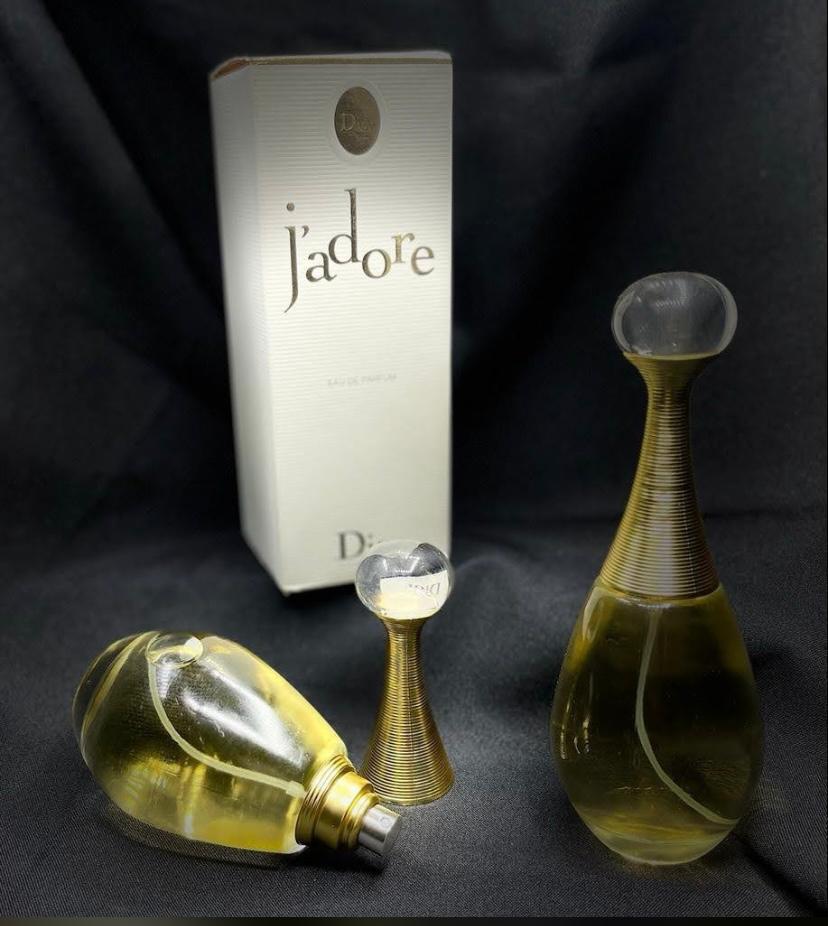 J'dore - Dior