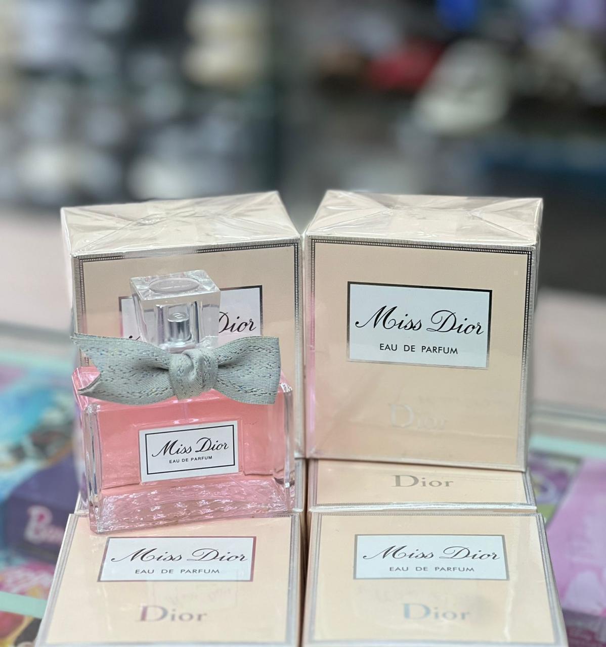 Miss Dior EDP - DIOR