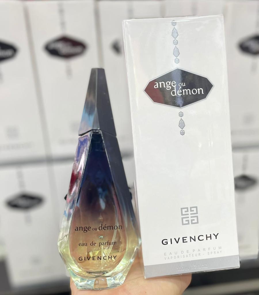 Ange ou Démon - Givenchy