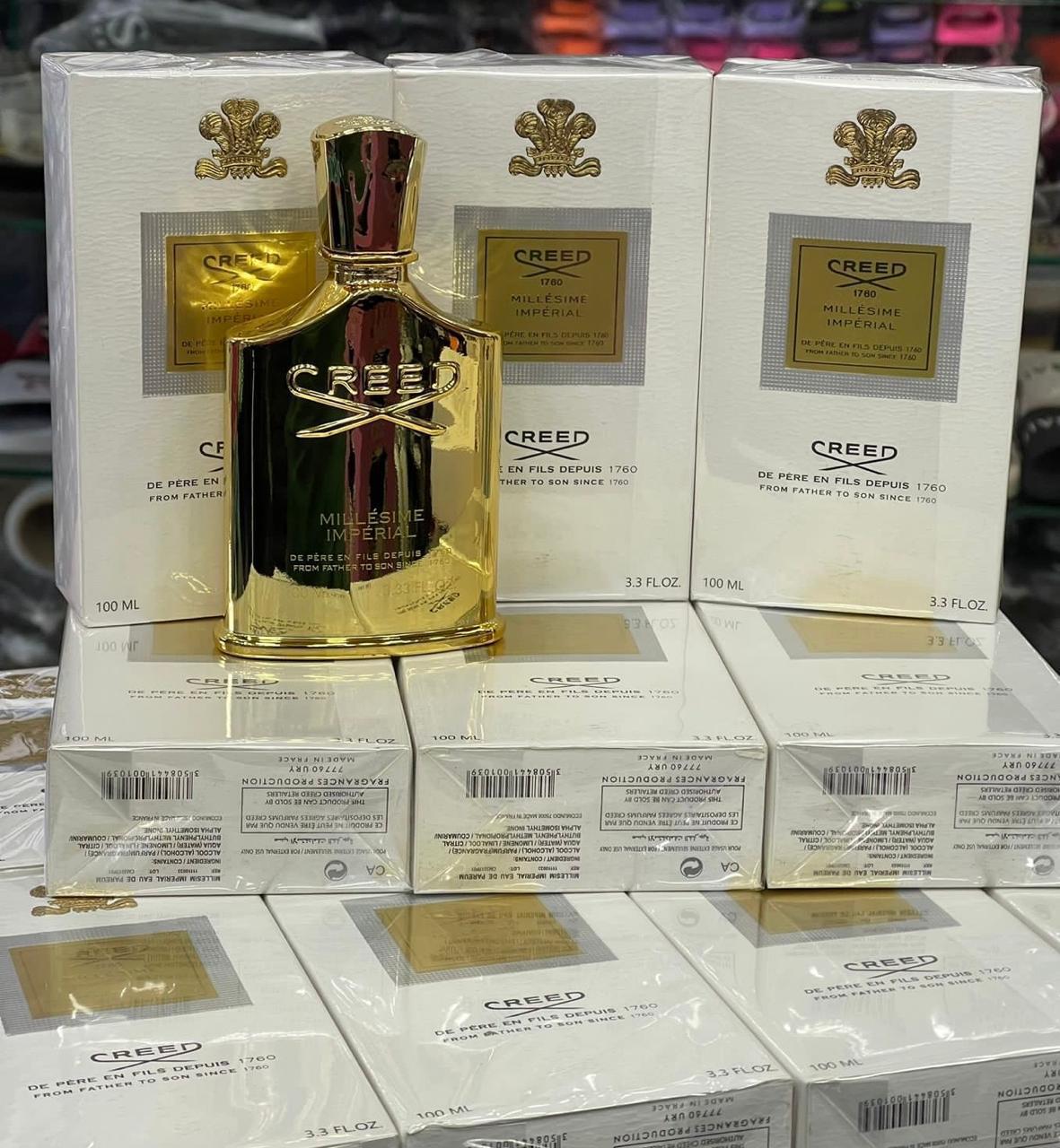 Millésime Impérial - Creed
