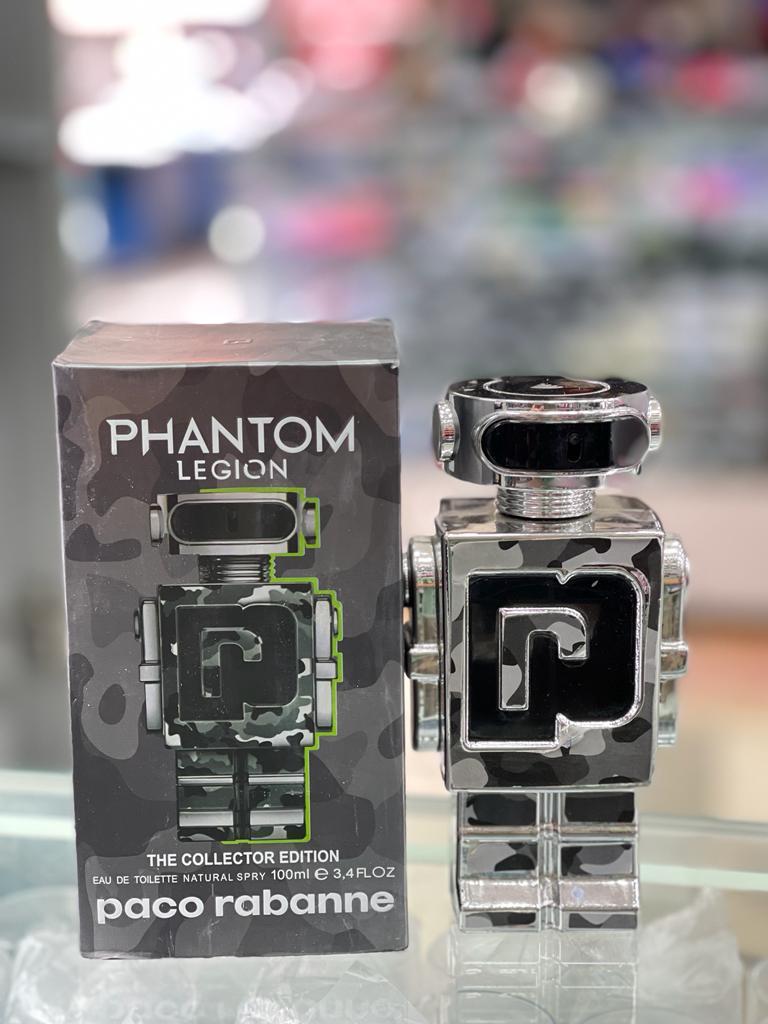 Phantom Legion - Paco Rabanne