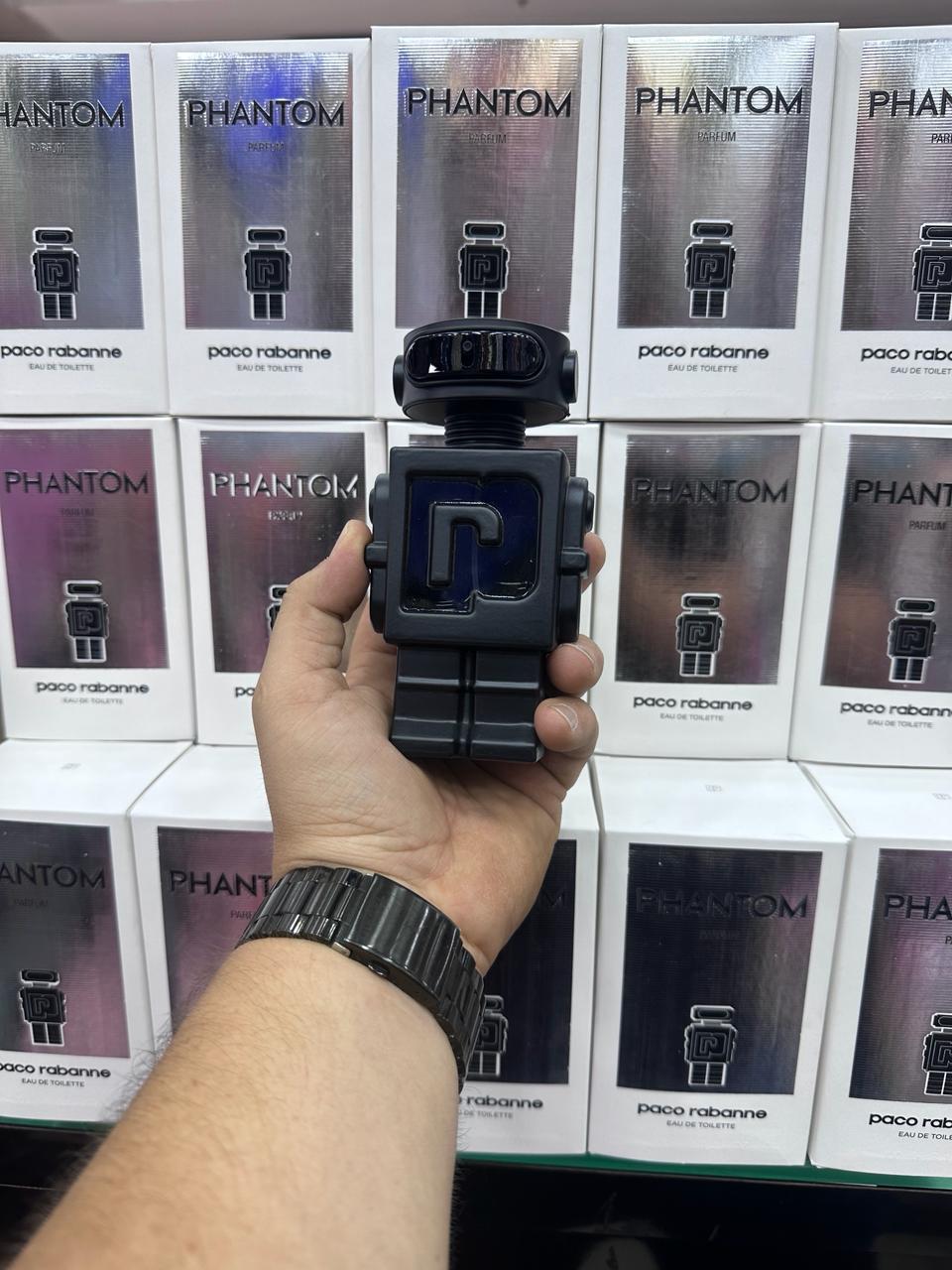 Phantom Parfum - Paco Rabanne