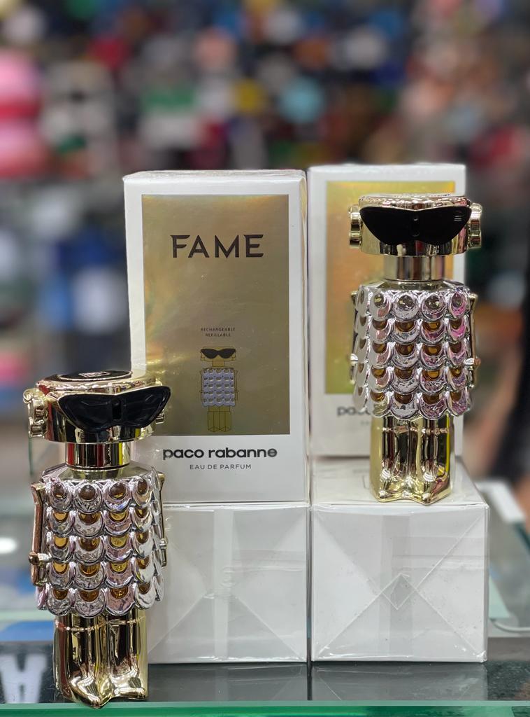 Fame - Paco Rabanne