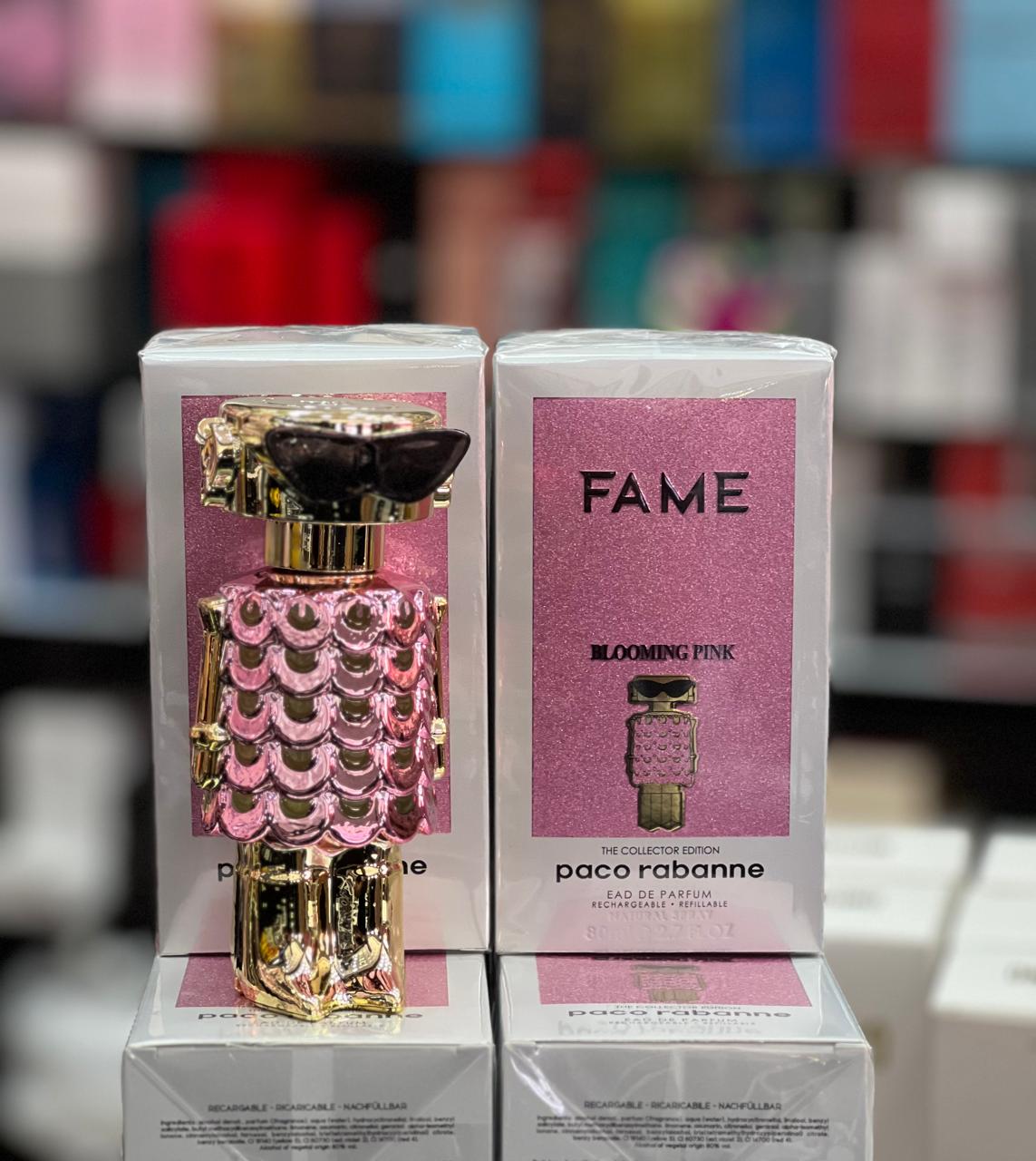 Fame Blooming Pink - Paco Rabanne