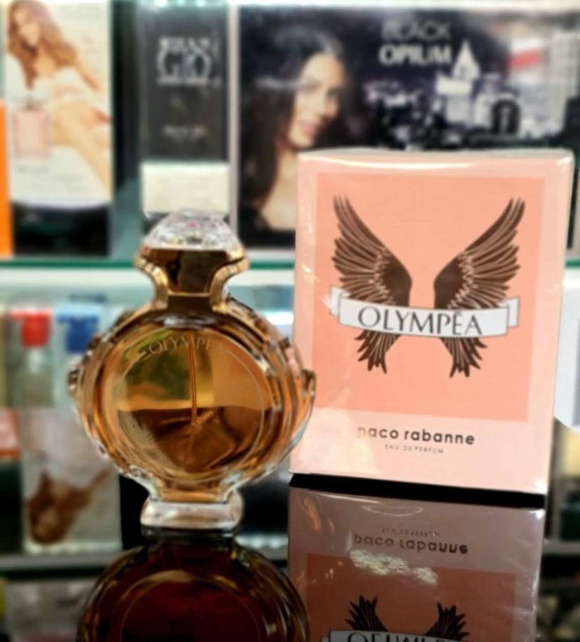 Olympea - Paco Rabanne