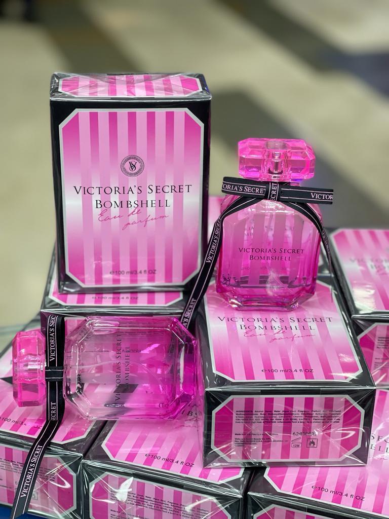 Bombshell Eau de Parfum - Victoria's Secret