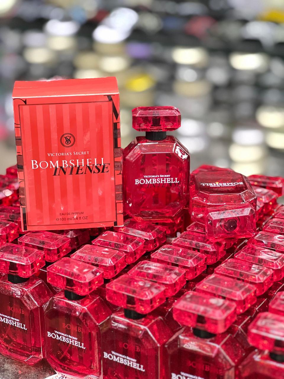 Bombshell Intense - Victoria's Secret