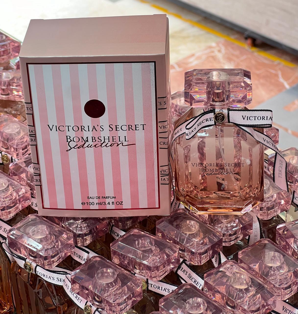 Bombshell Seduction - Victoria's Secret