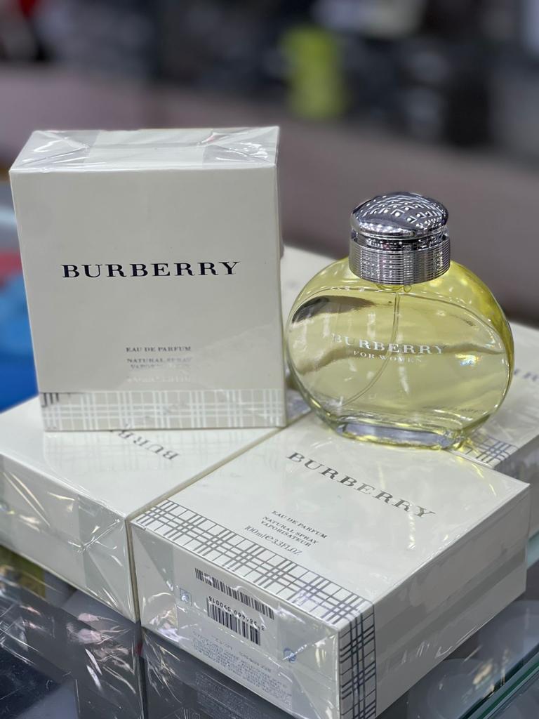 Burberry for Women