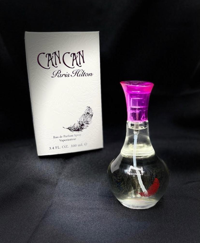 Can Can -  Paris Hilton