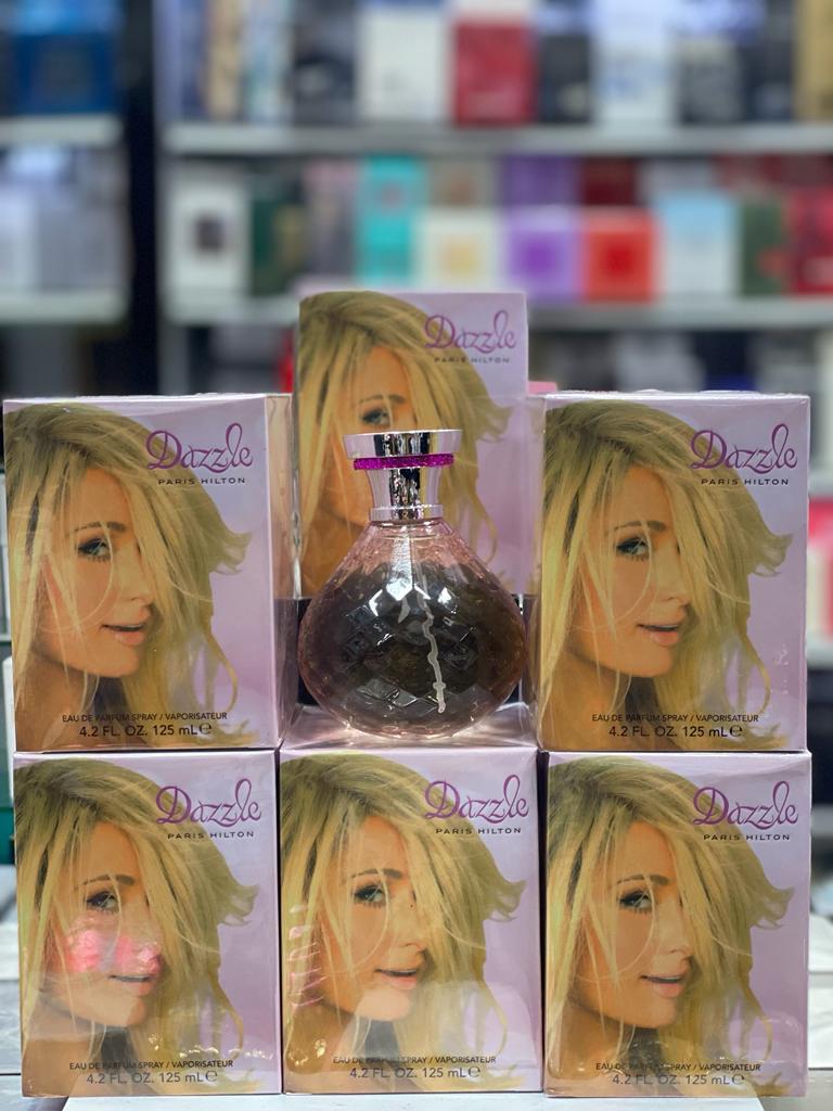 Dazzle - Paris Hilton