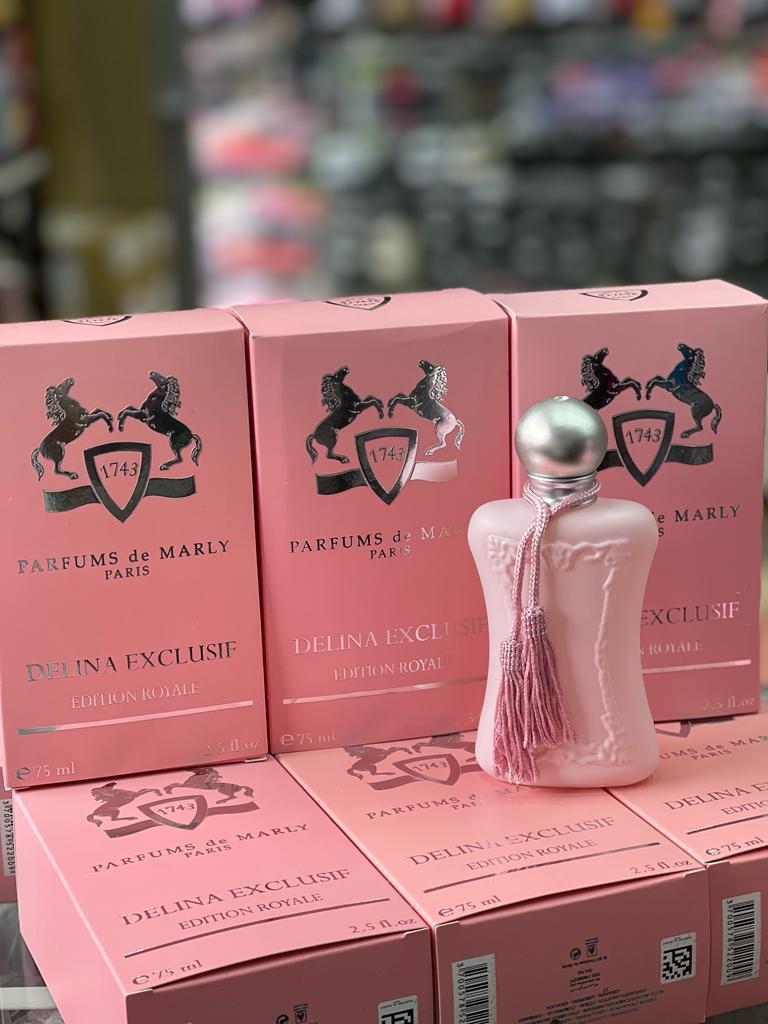 Delina -  Parfums de Marly